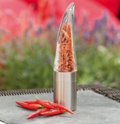 Mlynček na chilli PEPE