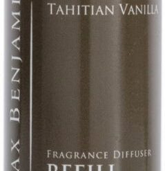 TAHITIAN VANILLA náhradná náplň  150ml