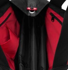 Nákupná taška Changebag Black