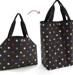 Nákupná taška Changebag Dot