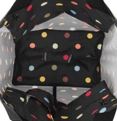 Nákupná taška Changebag Dot