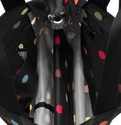 Nákupná taška Changebag Dot