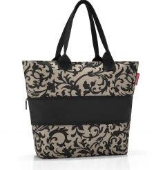Nákupná taška Reisenthel Shopper e1 Baroque