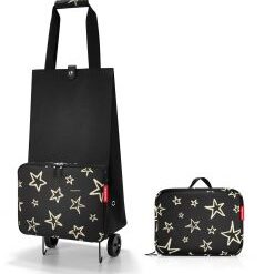 Nákupný vozík Reisenthal Trolley