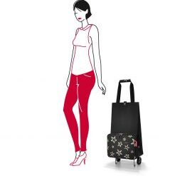 Nákupný vozík Reisenthal Trolley