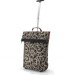 Nákupný vozík Trolley M baroque