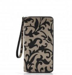 Peňaženka Wallet 1 baroque taupe