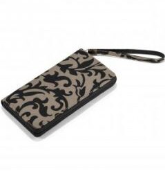 Peňaženka Wallet 1 baroque taupe