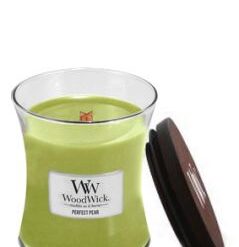 Perfect pear - WoodWick sviečka 789004/P