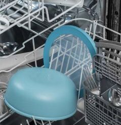 Potravinová dóza 1000ml MENTOL