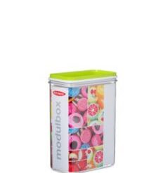 Potravinová dóza 1150ml Green