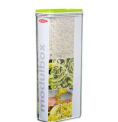 Potravinová dóza 1900ml Green