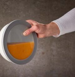 Potravinová dóza 3000ml GREEN