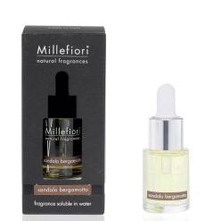 Sandalo Bergamotto - Aróma olej NATURAL 15ml