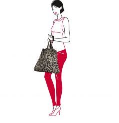 Skladacia nákupná taška Reisenthel Baroque