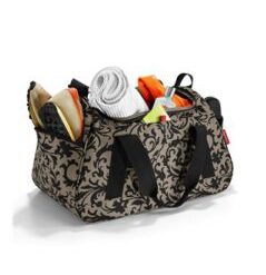 Športová taška Reisenthel Activitybag Baroque Taupe