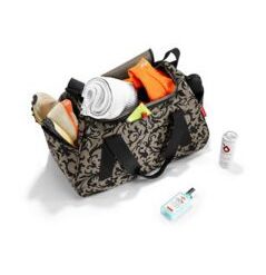 Športová taška Reisenthel Activitybag Baroque Taupe