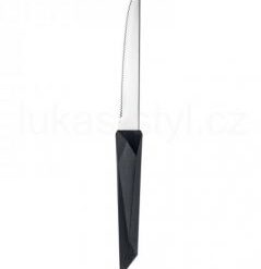 Stojan Pablo + 4 nože na steaky Black