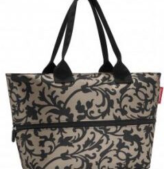 Taška Shopper e1 baroque taupe