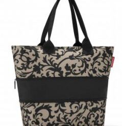 Taška Shopper e1 baroque taupe