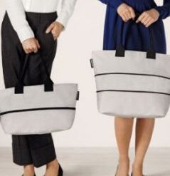 Taška Shopper e1 baroque taupe