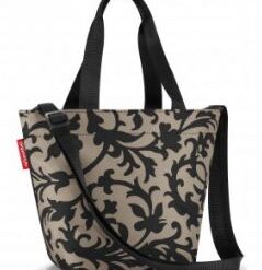 Taška Shopper XS baroque taupe