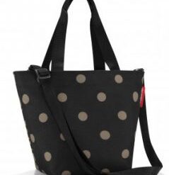 Taška Shopper XS baroque taupe