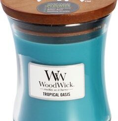 Tropical oasis- WoodWick sviečka 789004/T