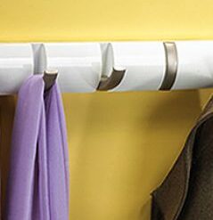 Vešiak FLIP HOOK 318858660