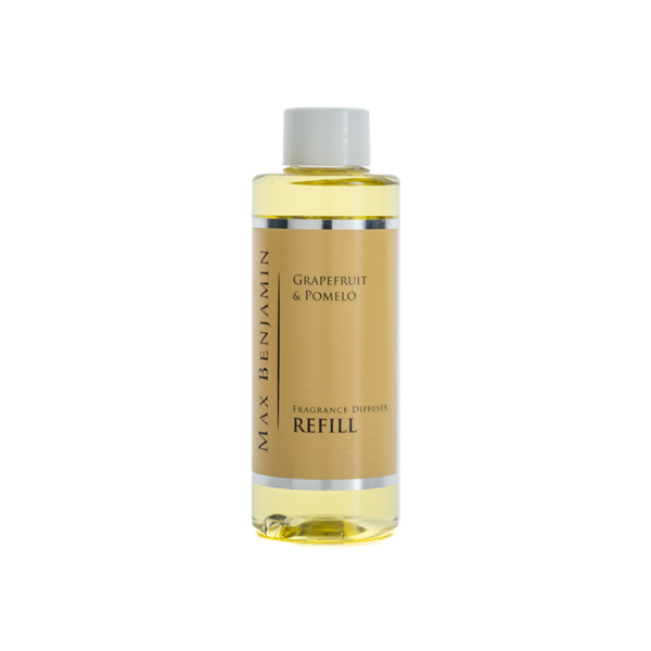 MAX BENJAMIN Náhrad.náplň-Grapefruit & Pomelo 300ml