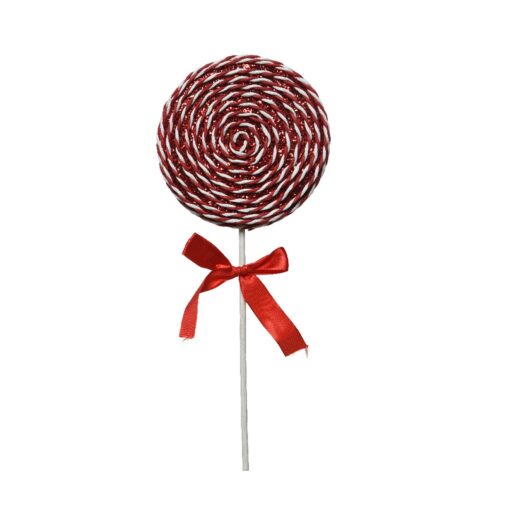 vianocna-ozdoba-lizatko-cervene-36cm-2