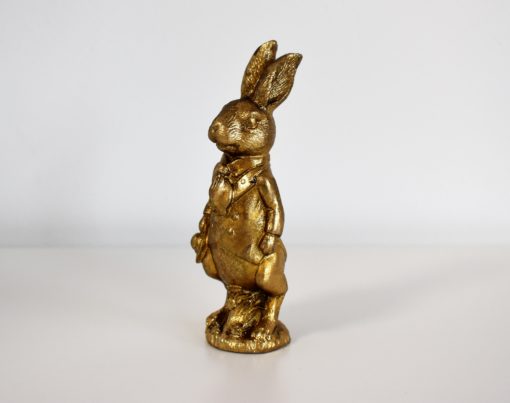 dekoračný zajac 14cm