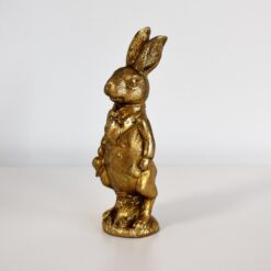 dekoračný zajac 14cm