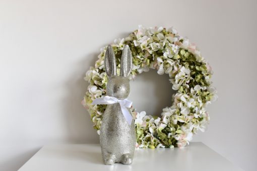 Zajac SILVER-GREEN