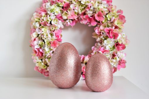 Vajíčko PINK