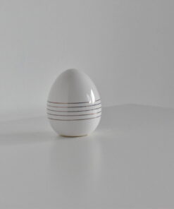 dekoračné vajíčko strips