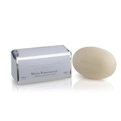 max-benjamin-mydlo-white-pomegranate-200g