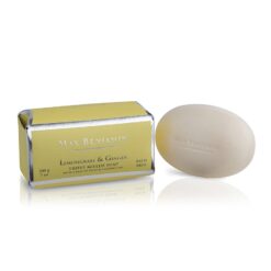 max-benjamin-mydlo-lemongrass-and-ginger-200g