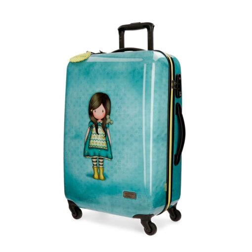 Santoro London kufor