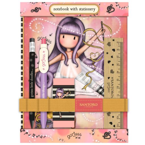 santoro-zosit-kancelarsky-set-602gj14