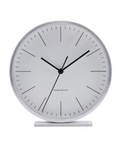 hodiny-silver-15cm