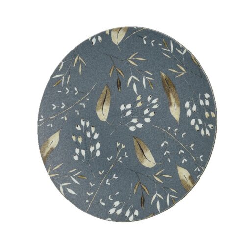 dekoracny-tanier-list-ocelova-33cm