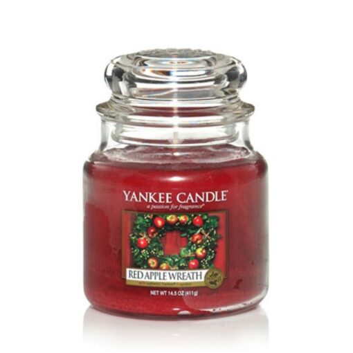 yankee-candle-red-apple-wreath-411g
