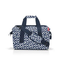 reisenthel-cestovna-taska-allrounder-m-signature-navy