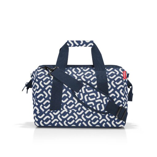 reisenthel-cestovna-taska-allrounder-m-signature-navy