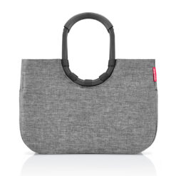 reisenthel-taska-loopshopper-l-twist-silver