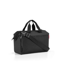 reisenthel-cestovna-taska-allrounder-s-black