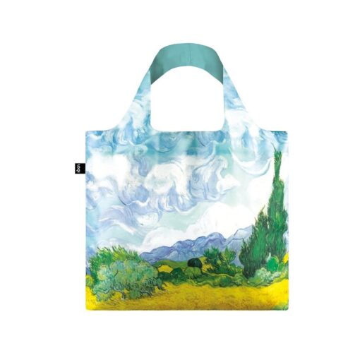 loqi-nakupna-taska-vincent-van-gogh