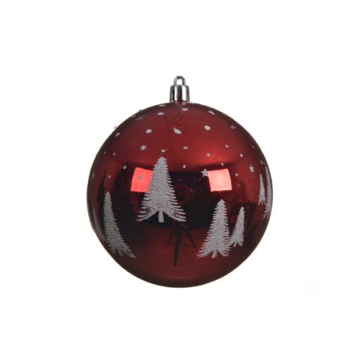 vianocna-gula-trees-cervena-10cm