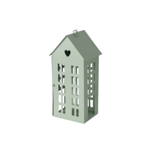 lampas-domcek-zeleny-35cm